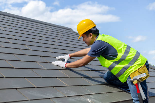 Roof Gutter Cleaning in Clay Center, KS