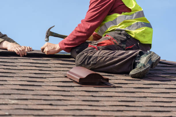 Best Roof Waterproofing Services  in Clay Center, KS