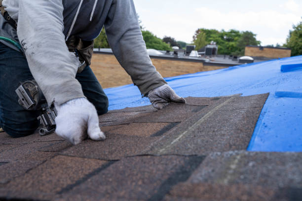 Quick and Trustworthy Emergency Roof Repair Services in Clay Center, KS