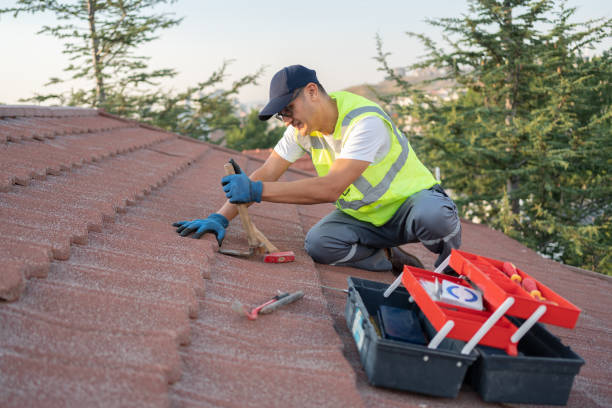 Best Emergency Roof Repair  in Clay Center, KS