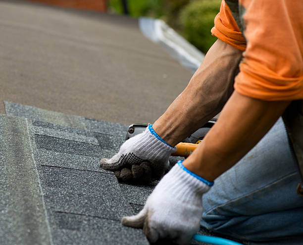 Best Residential Roofing Contractor  in Clay Center, KS