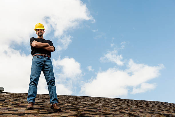 Best Local Roofing Companies  in Clay Center, KS