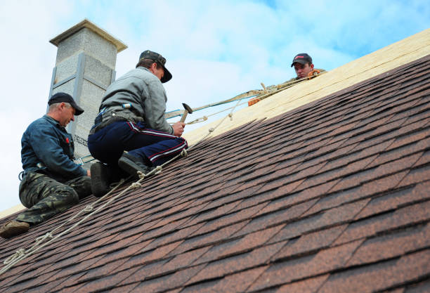 Best Best Roofing Contractors  in Clay Center, KS