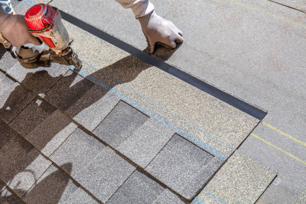 Professional Roofing Contractor in Clay Center, KS